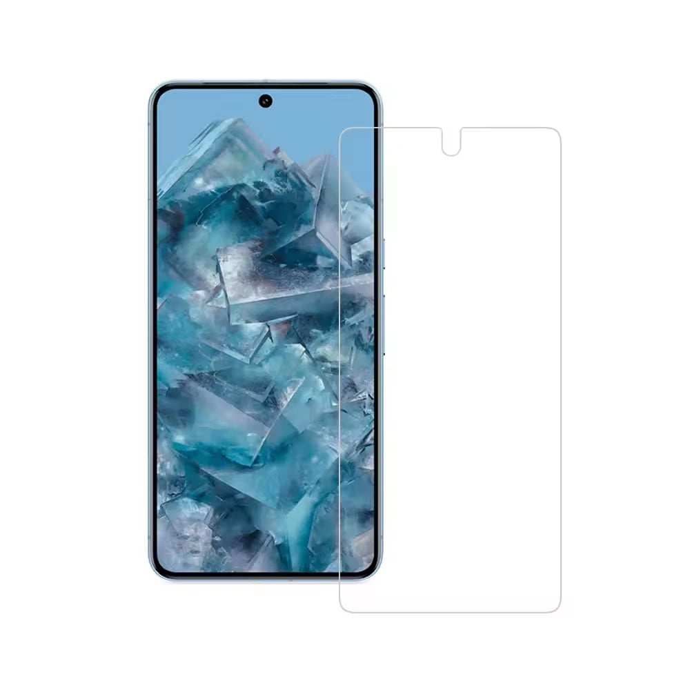 BLATE Front HD Membrane Screen Protector for MOTO G57 POWER ( CLEAR )