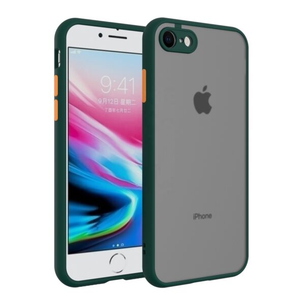 Apple Iphone 6 Plus Dark Green