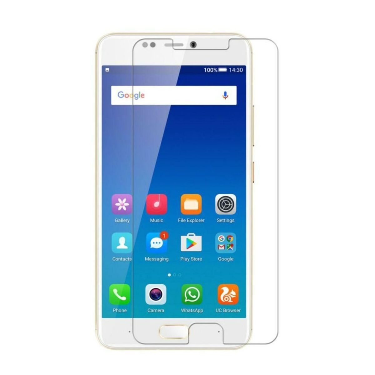 GIONEE A1 PLUS