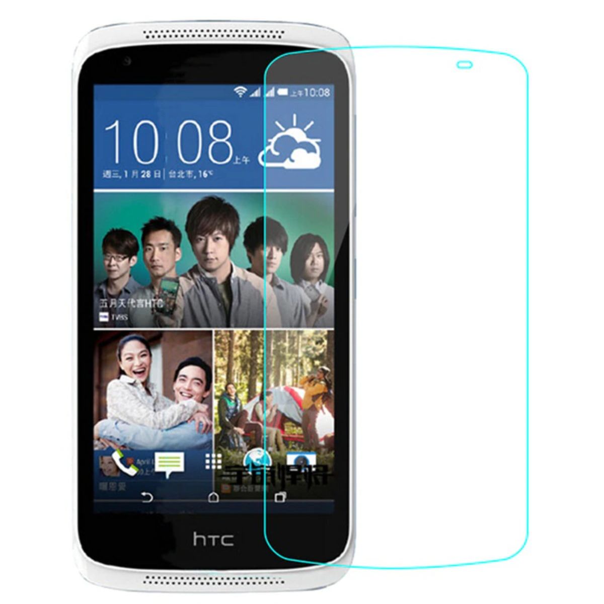 HTC DESIRE 526G PLUS