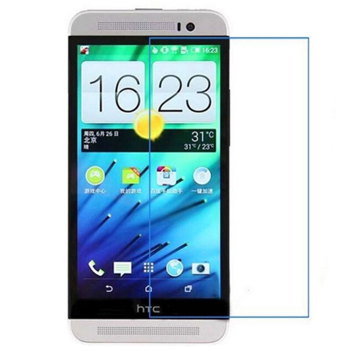 HTC ONE E8