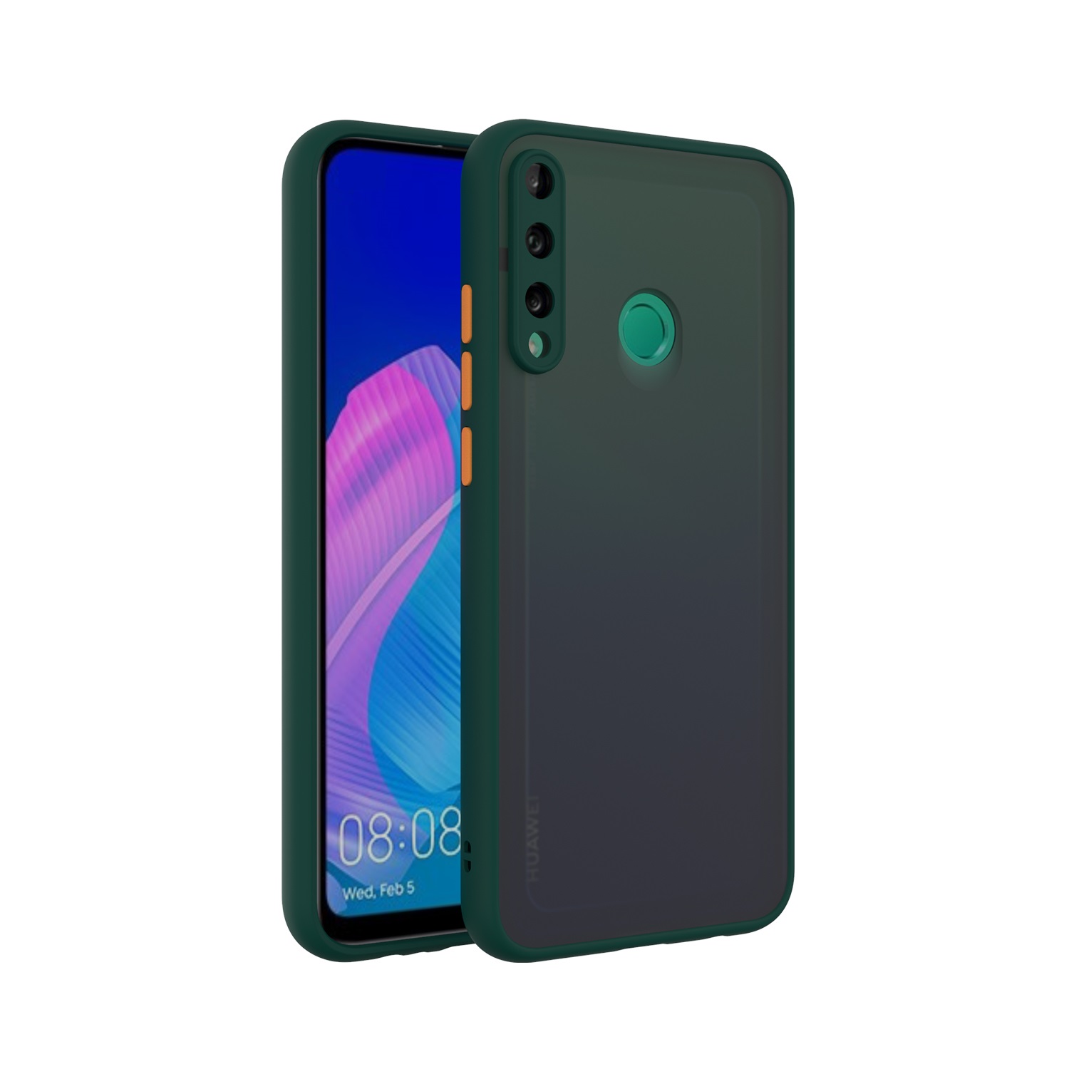 Huawei Honor 9X Dark Green