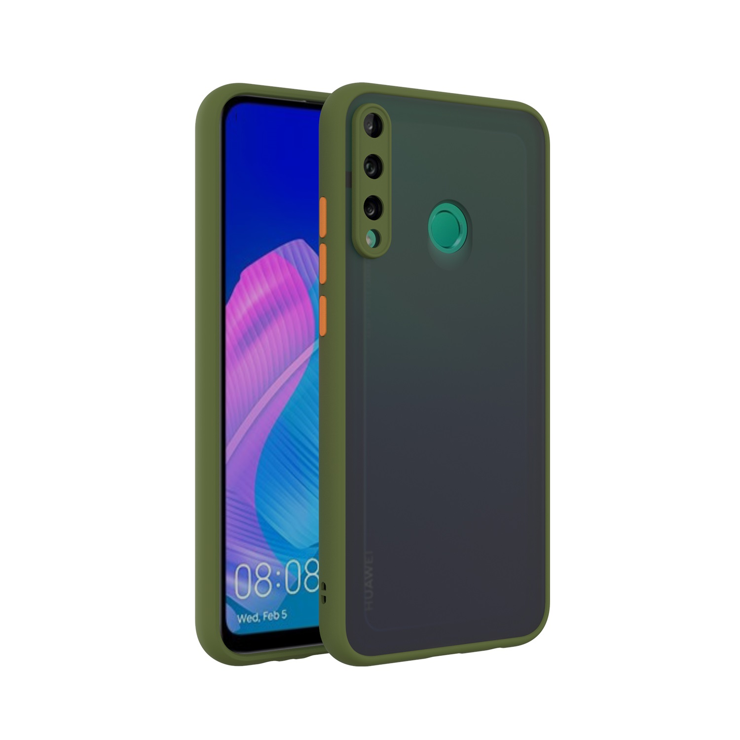 Huawei Y9 Prime 2019 Light Green