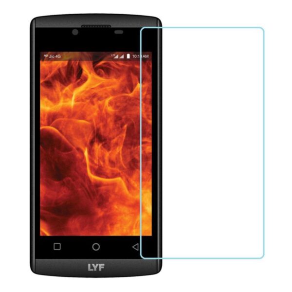 LYF FLAME 7S