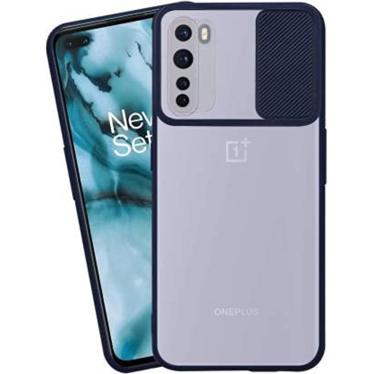 ONEPLUS NORD BLUE 2
