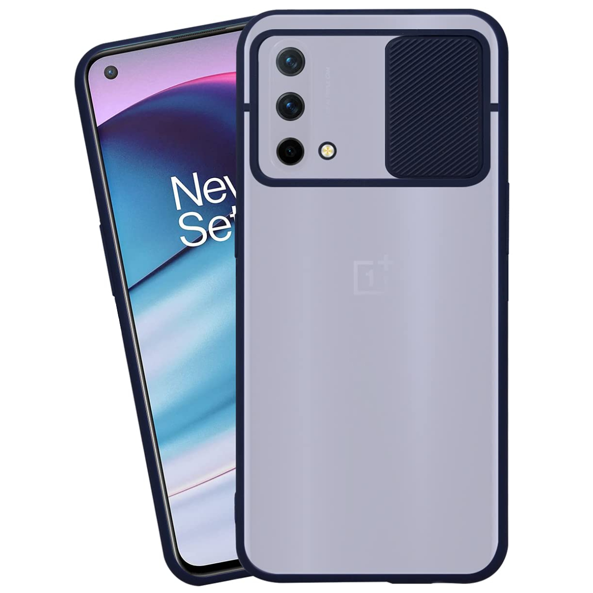 ONEPLUS NORD CE 5G BLUE 4