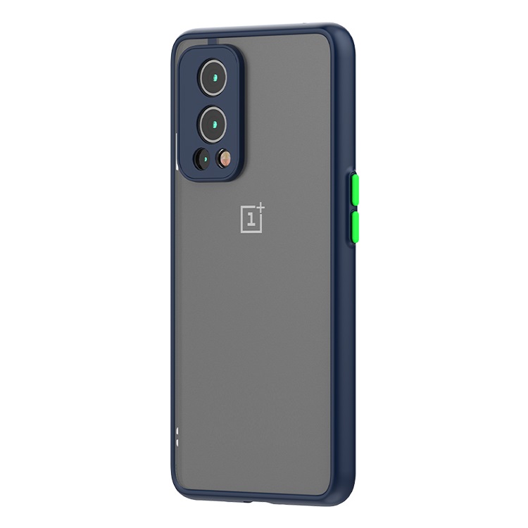 Oneplus Nord 2 5G Blue 2