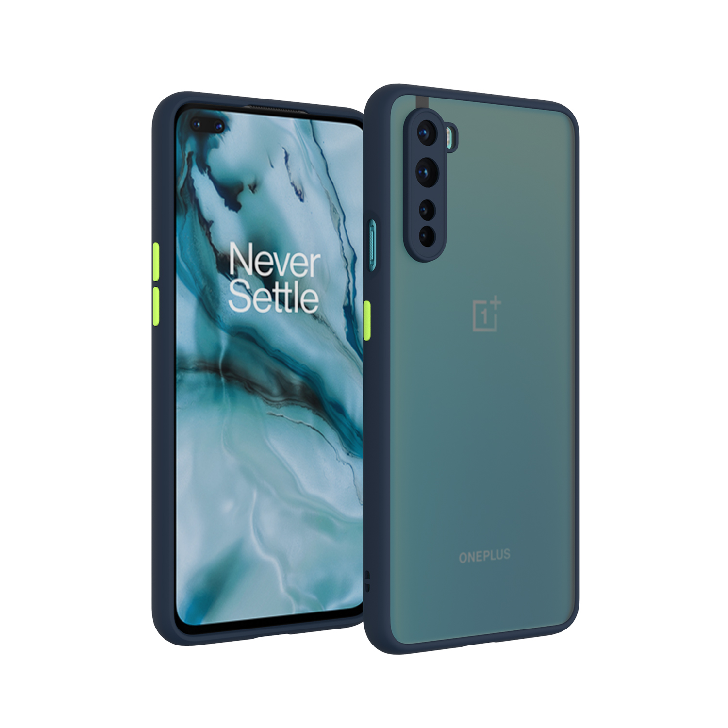 Oneplus Nord Blue 1