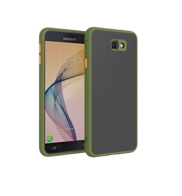 Samsung Galaxy J4 PLUS Light Green