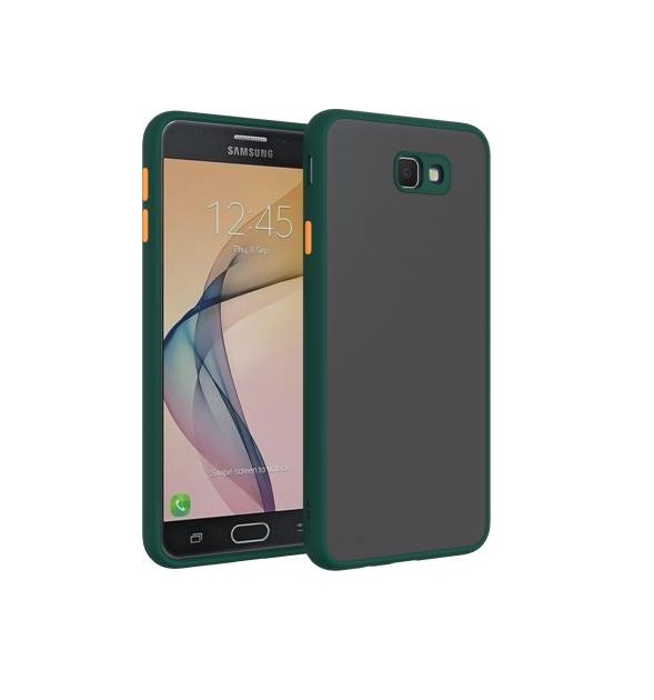 Samsung Galaxy J4 Prime Dark Green