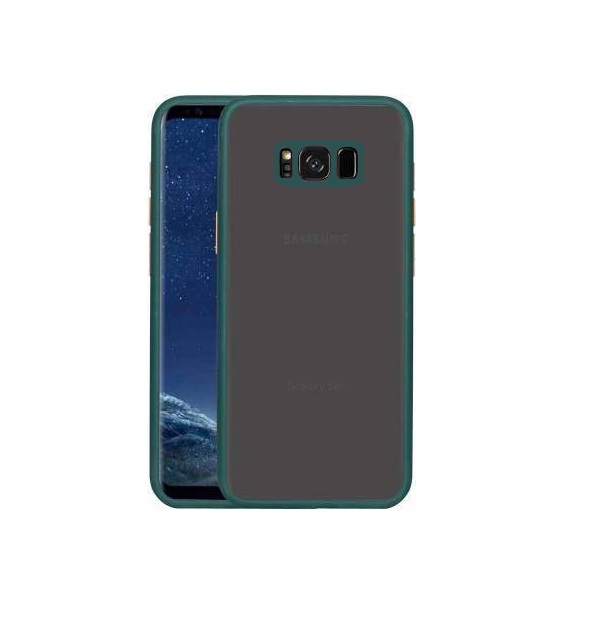 Samsung Galaxy S8 Dark Green