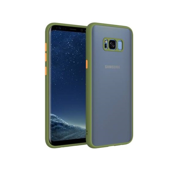 Samsung Galaxy S8 Plus Light Green