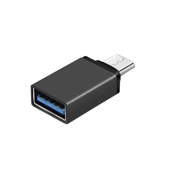 USB TYPE C OTG BLACK 14