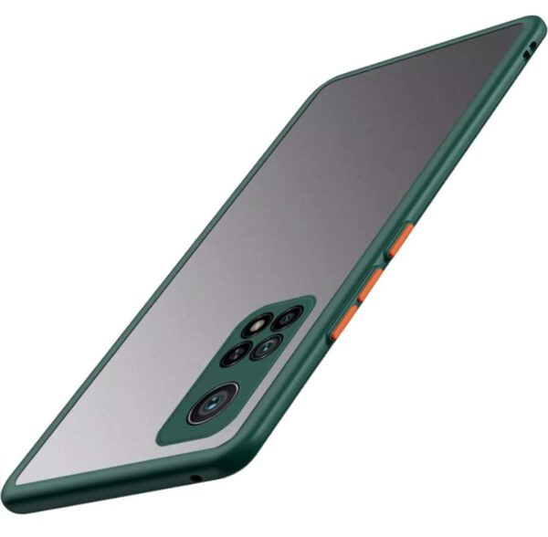 Xiaomi Mi 10T Dark Green