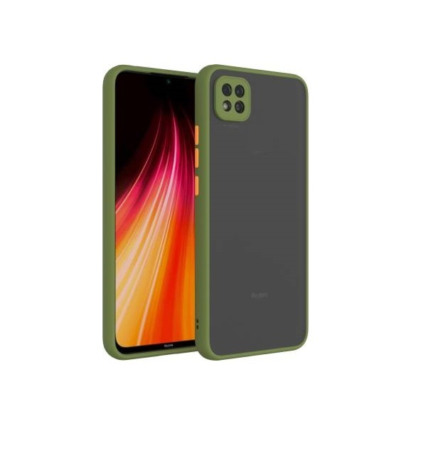 Xiaomi Poco C3 Light Green