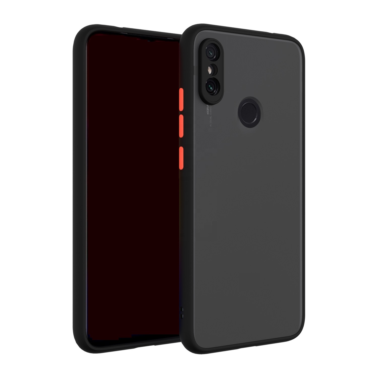 Xiaomi Redmi Y2 Black 1