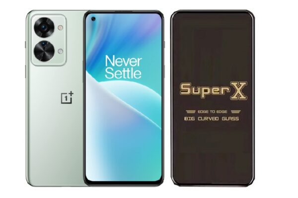 ONEPLUS NORD 2T 5G