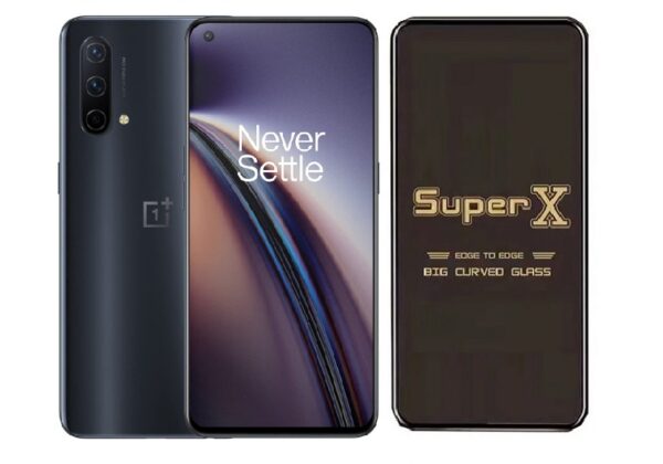 ONEPLUS NORD CE 5G 2