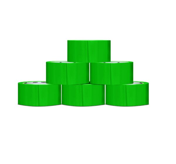 green tape scaled