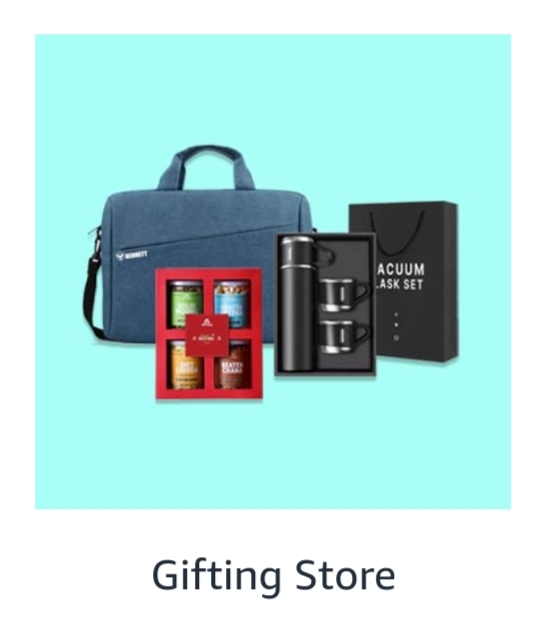 Gifting Store