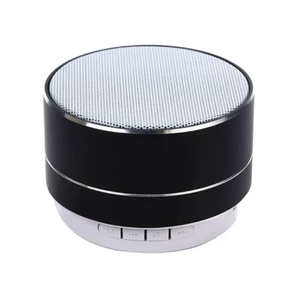 Mini Wireless Speaker A10 Black