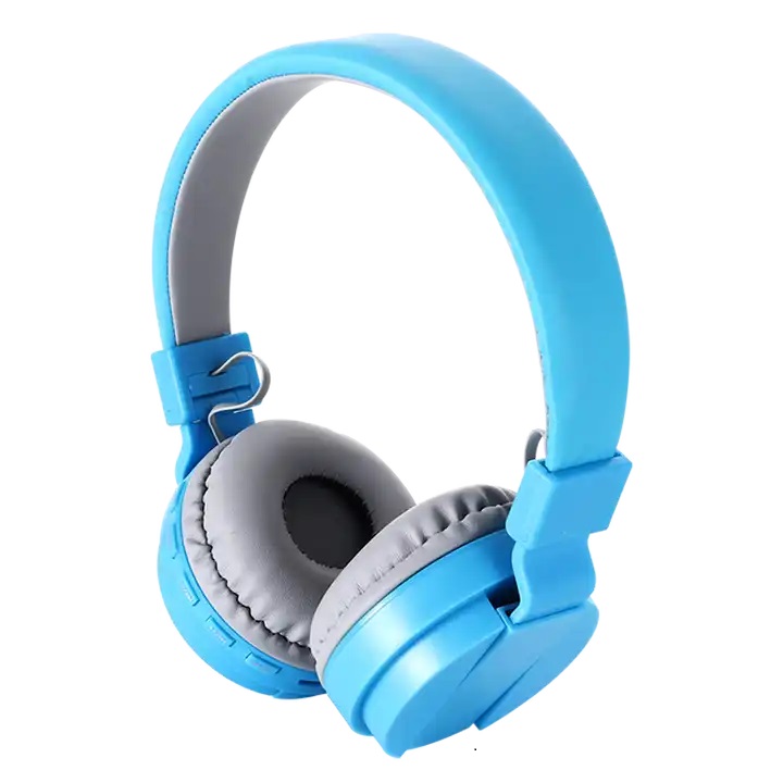 Wireless Bluetooth Headphone SH 12 Blue